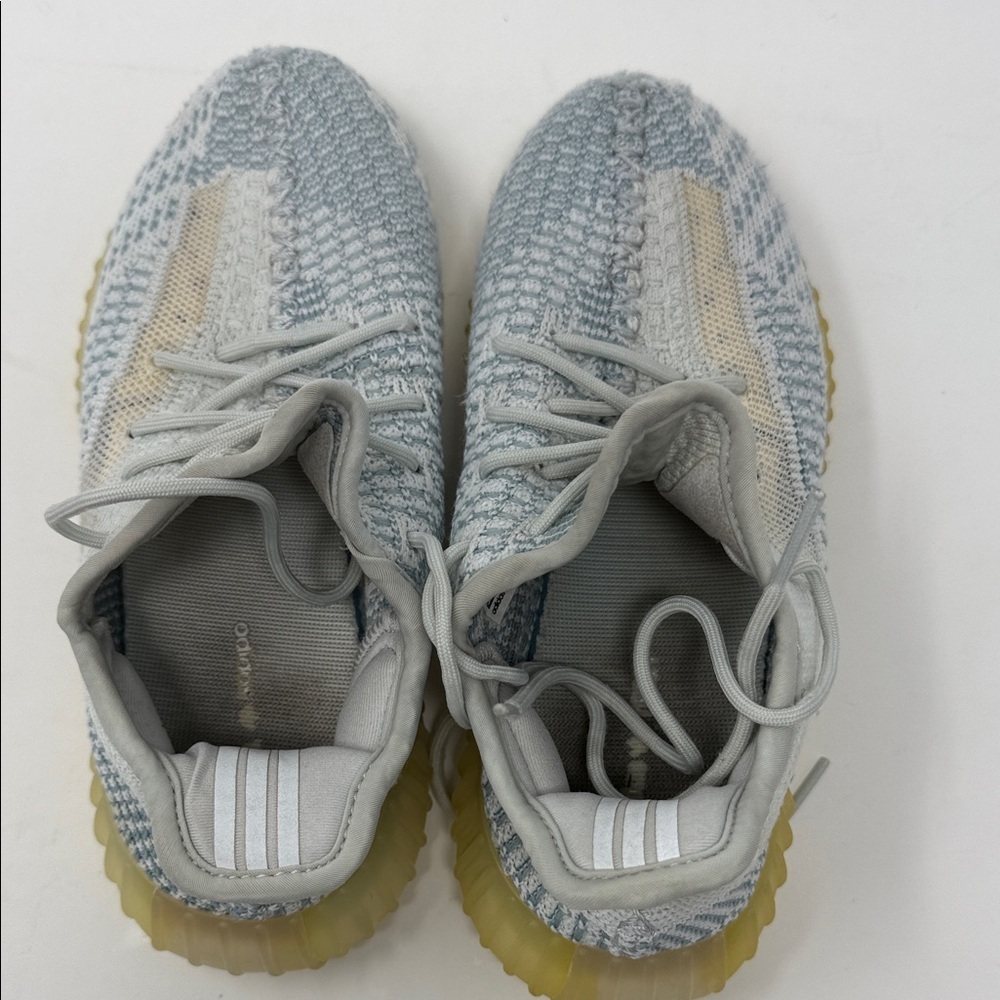 Yeezy Boost 350 V Cloud size 1 Youth - Picture 7 of 9